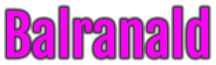 Balranald
