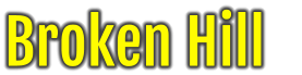 Broken Hill