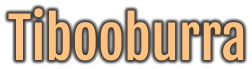 Tibooburra